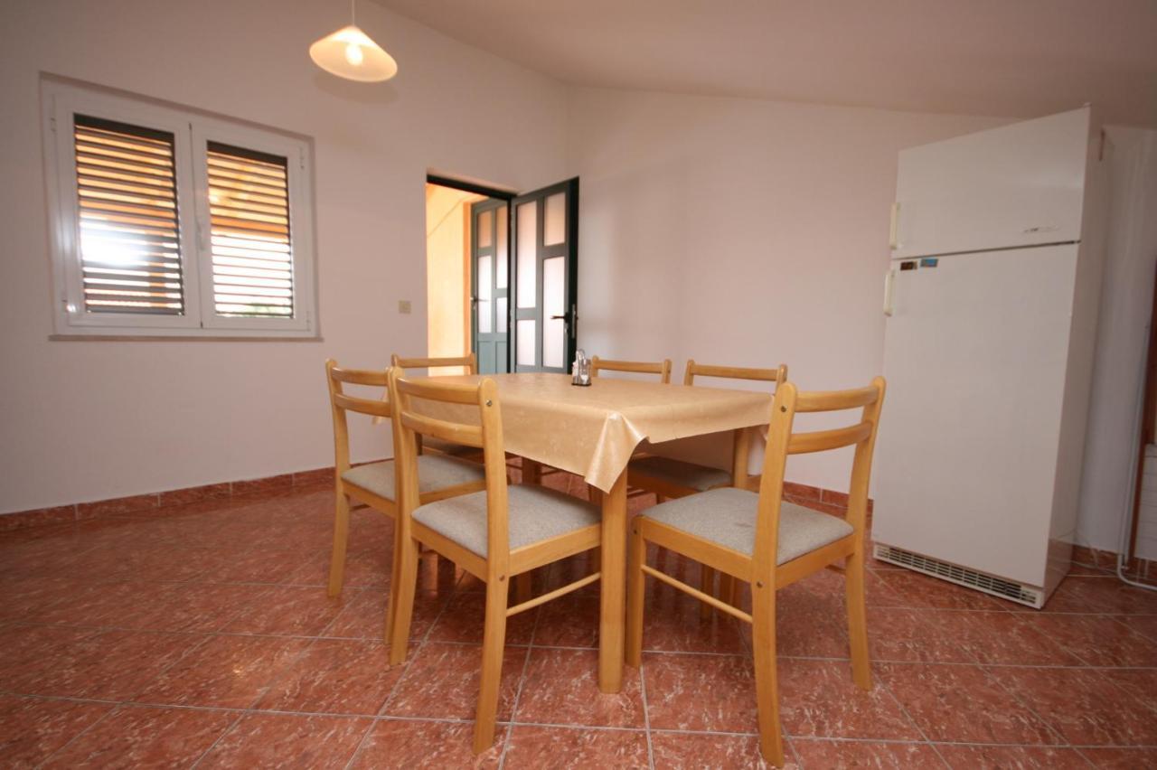 Apartments With A Parking Space Vodice - 6444 Exterior foto